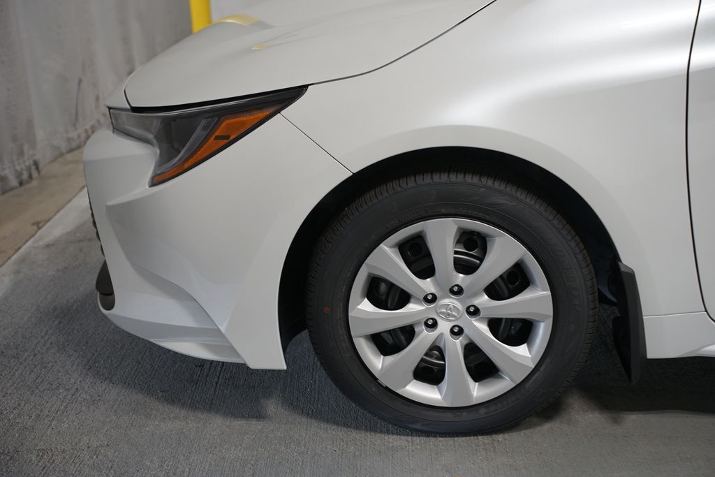 Thumbnail: 2026 Toyota Corolla - 5