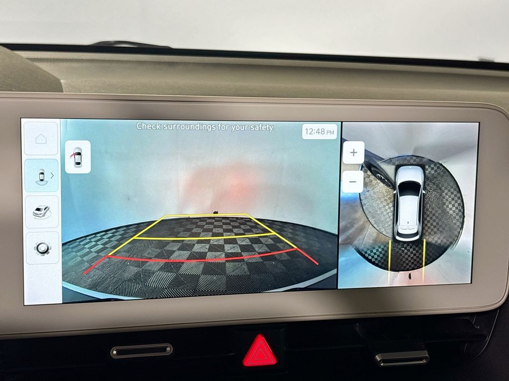 2023 Hyundai IONIQ 5 Limited