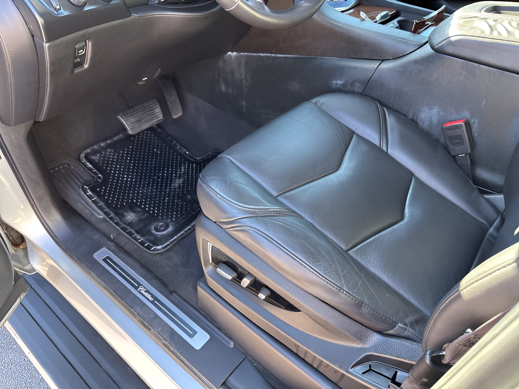 Used Car 2016 Cadillac Escalade  Premium For Sale Under $25,000 In Austin, Texas