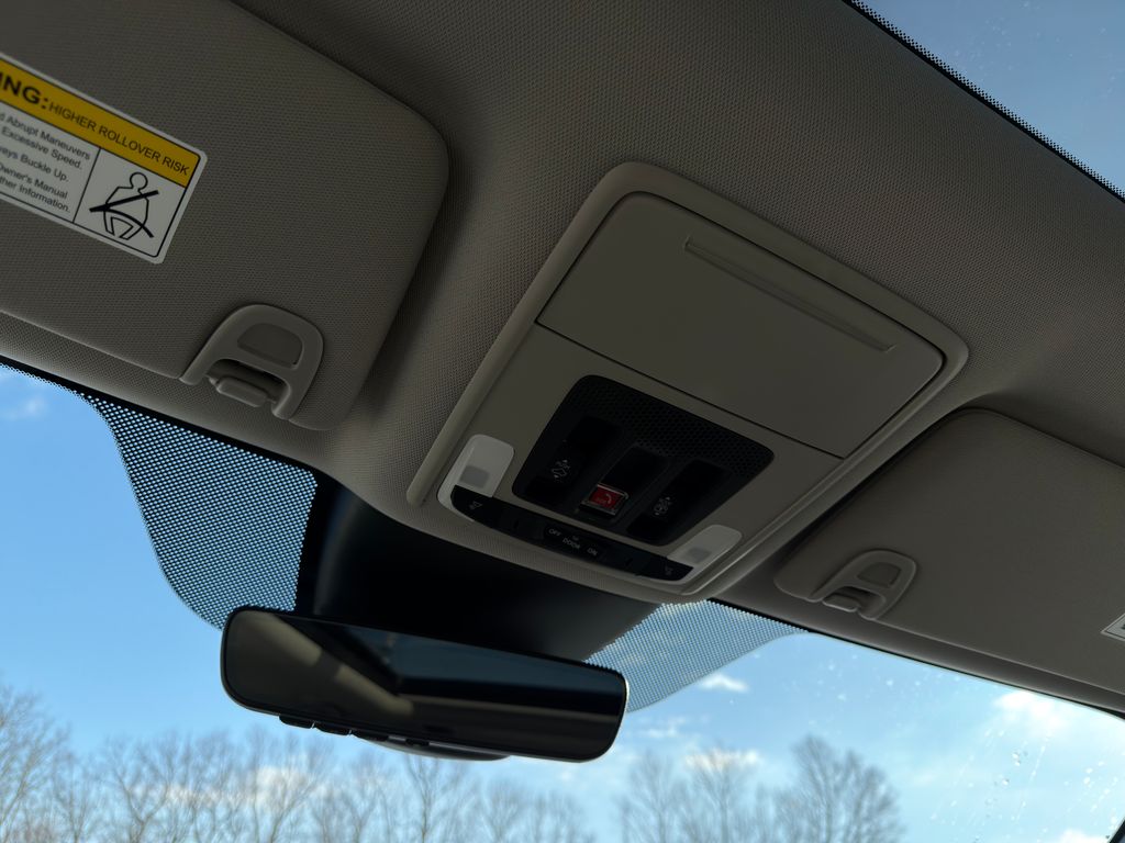 Thumbnail: 2026 Honda Pilot - 14