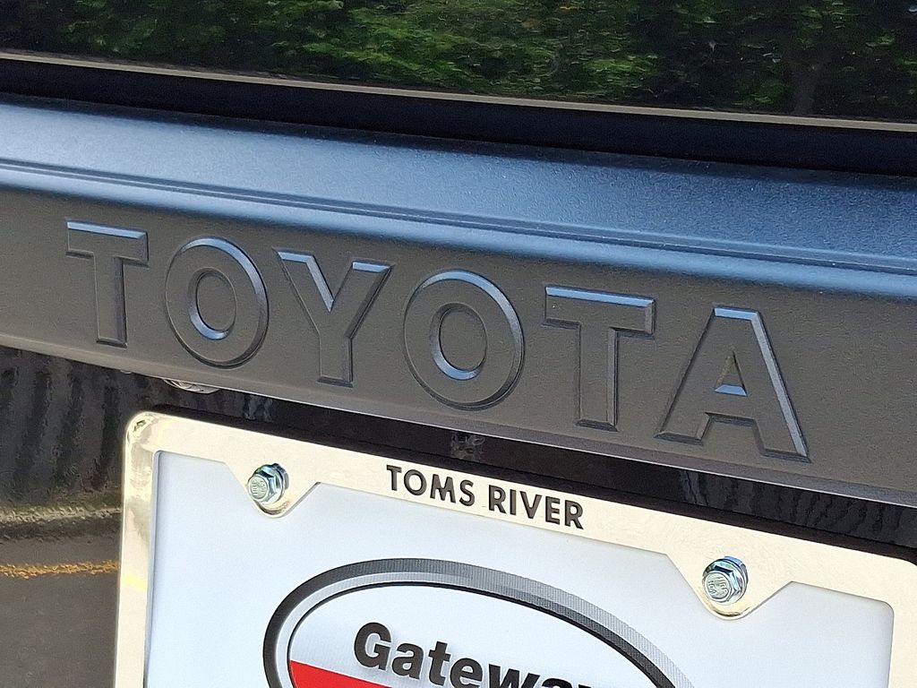 Thumbnail: 2025 Toyota Land Cruiser - 17