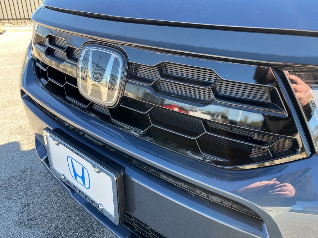 Thumbnail: 2026 Honda Odyssey - 16