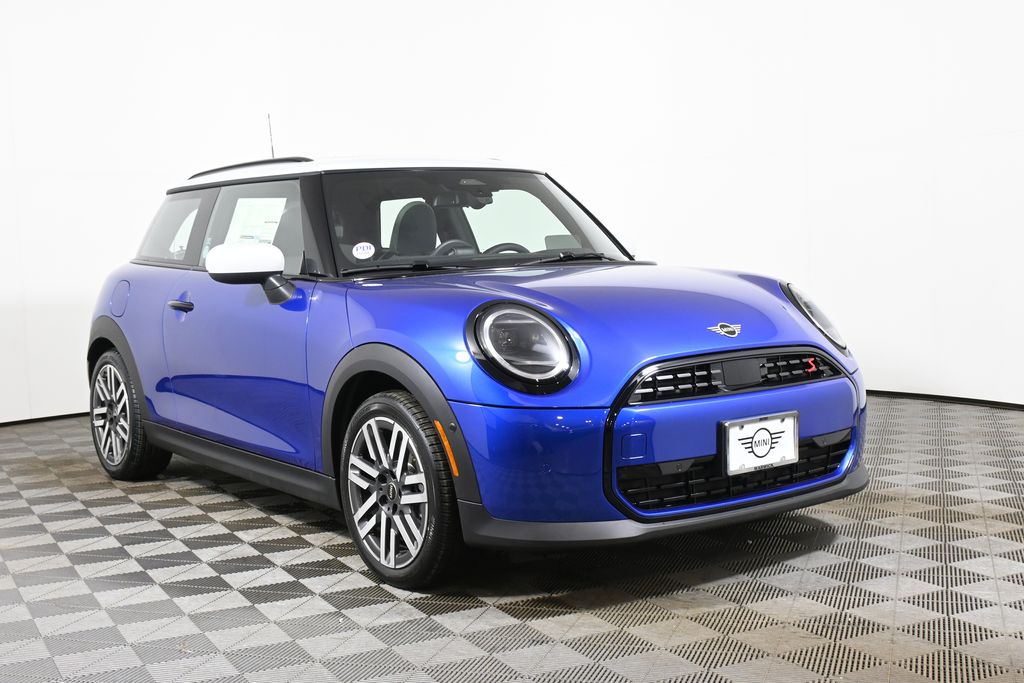 Thumbnail: 2026 MINI Cooper - 9