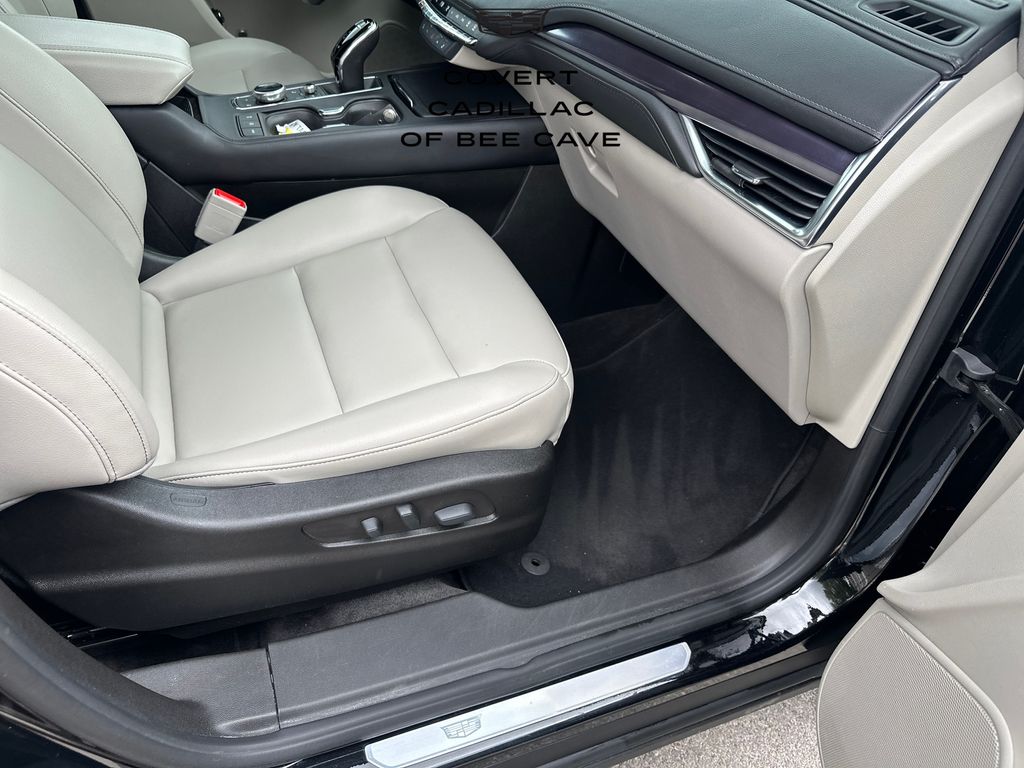 Used Car 2023 Cadillac Xt4  Luxury For Sale Under $30,000 In Austin, Texas