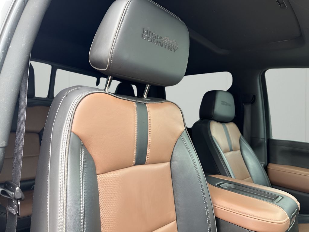 Used Car 2021 Chevrolet Silverado 2500hd  High Country For Sale Under $60,000 In Austin, Texas