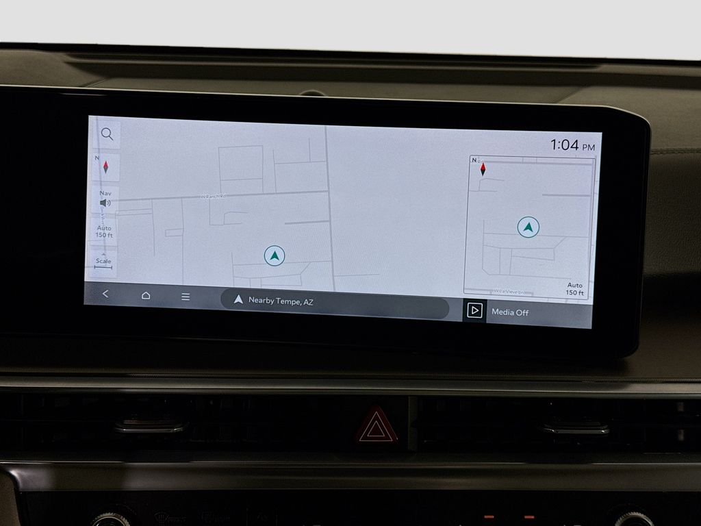 Thumbnail: 2025 Kia Sorento - 15