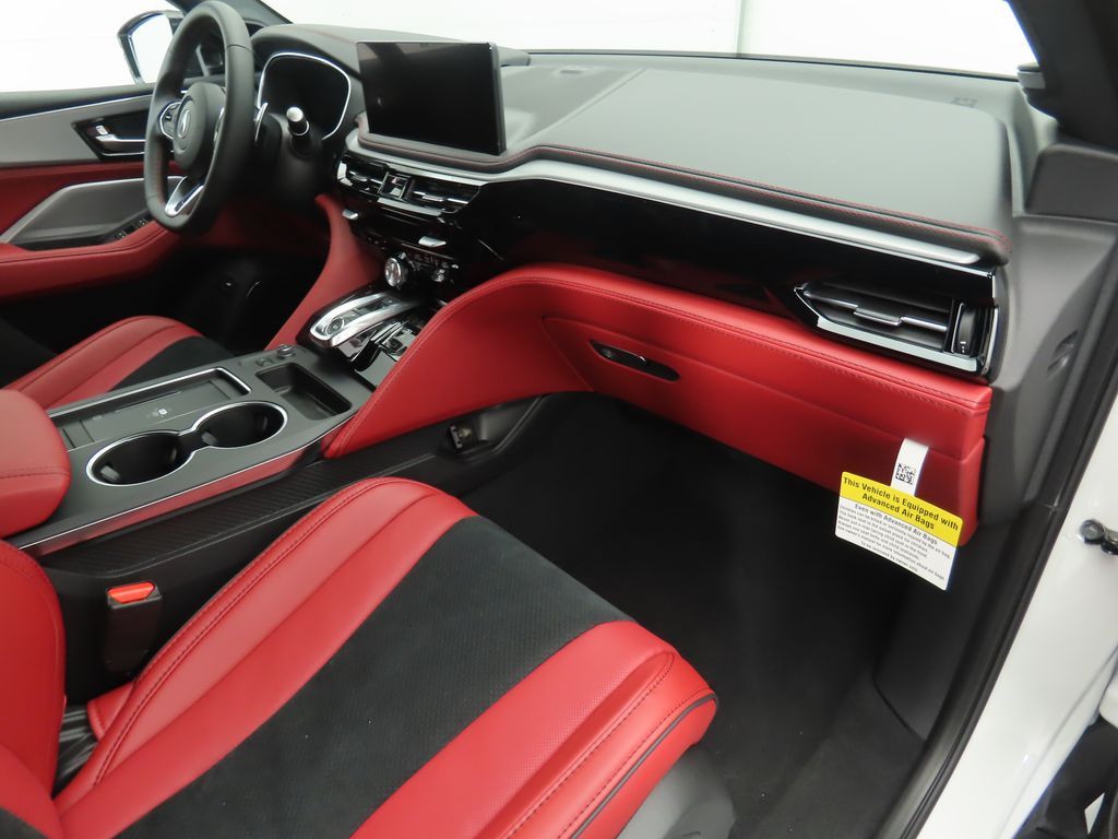 Thumbnail: 2026 Acura MDX - 19