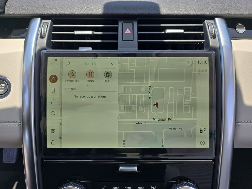 New 2026 Brown Land Rover S image 26