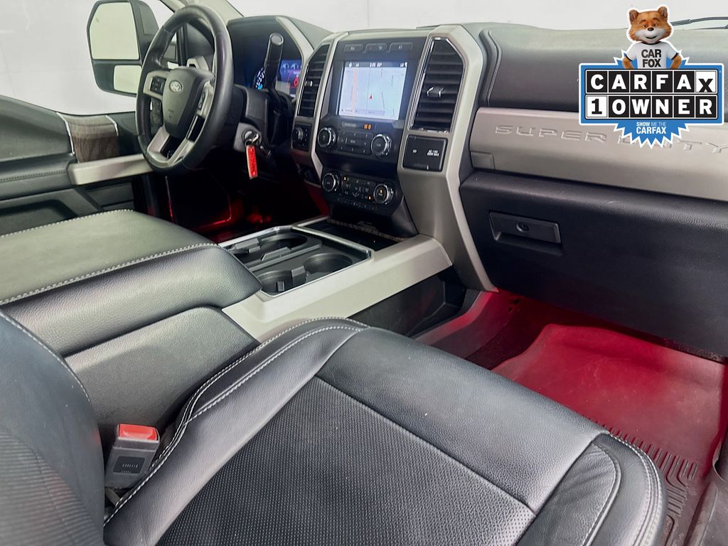 2019 Ford F-250sd  Lariat In Austin, Texas