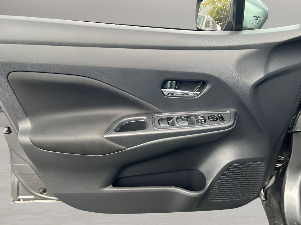 Used 2021 Nissan Versa Sedan