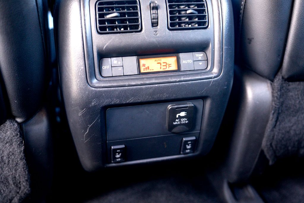 Used Car 2015 Nissan Pathfinder  Platinum For Sale Under $12,000 In Taylor, Texas