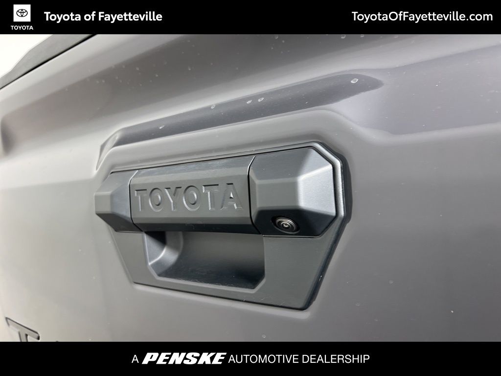 Thumbnail: 2025 Toyota Tacoma - 19