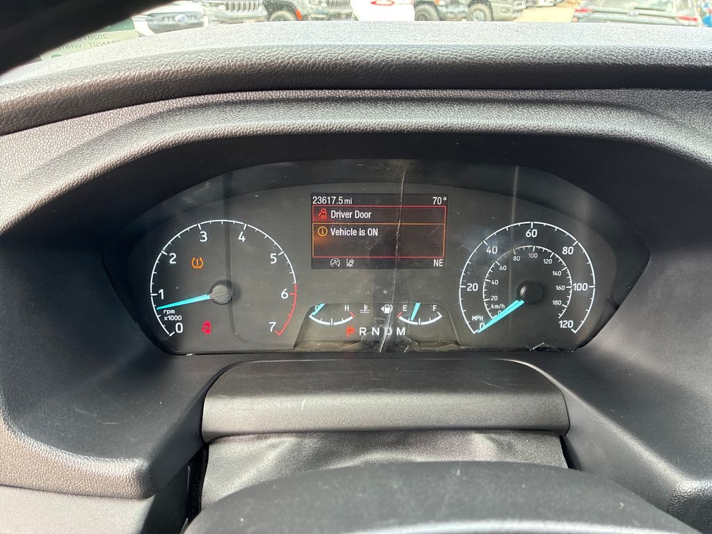 2020 Ford Transit Passenger Van XLT - Photo 17