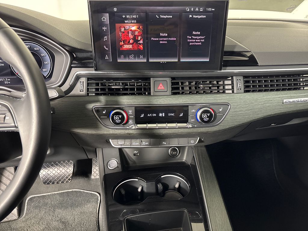 Certified Used 2023  Audi 45 S line Premium Plus image 28