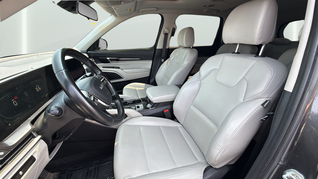Used 2023 Kia Telluride SUV