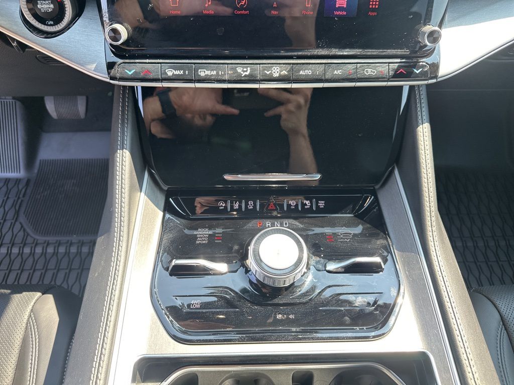 2025 Jeep Wagoneer  Series Ii In Austin, Texas