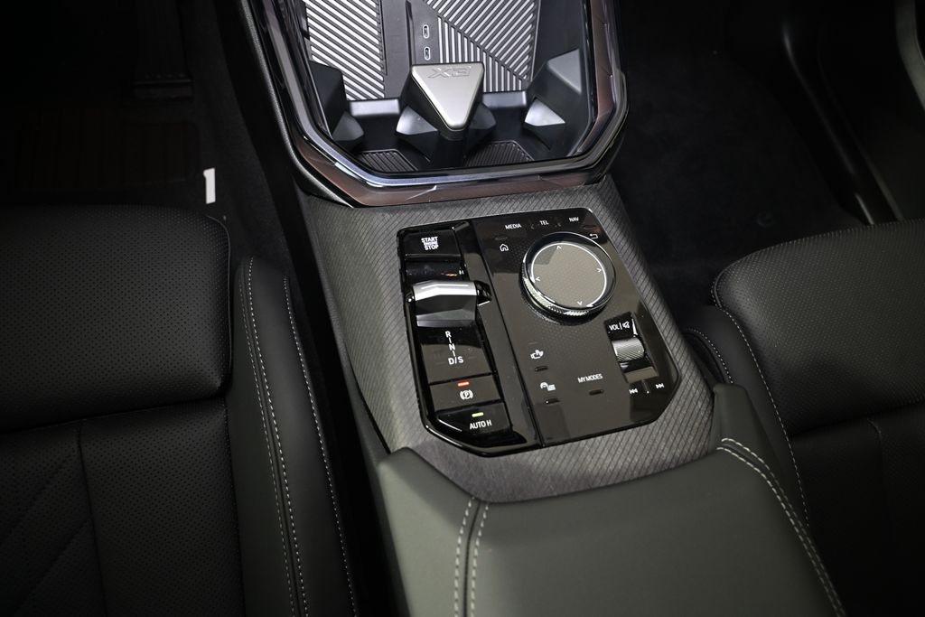 Thumbnail: 2026 BMW X3 - 19