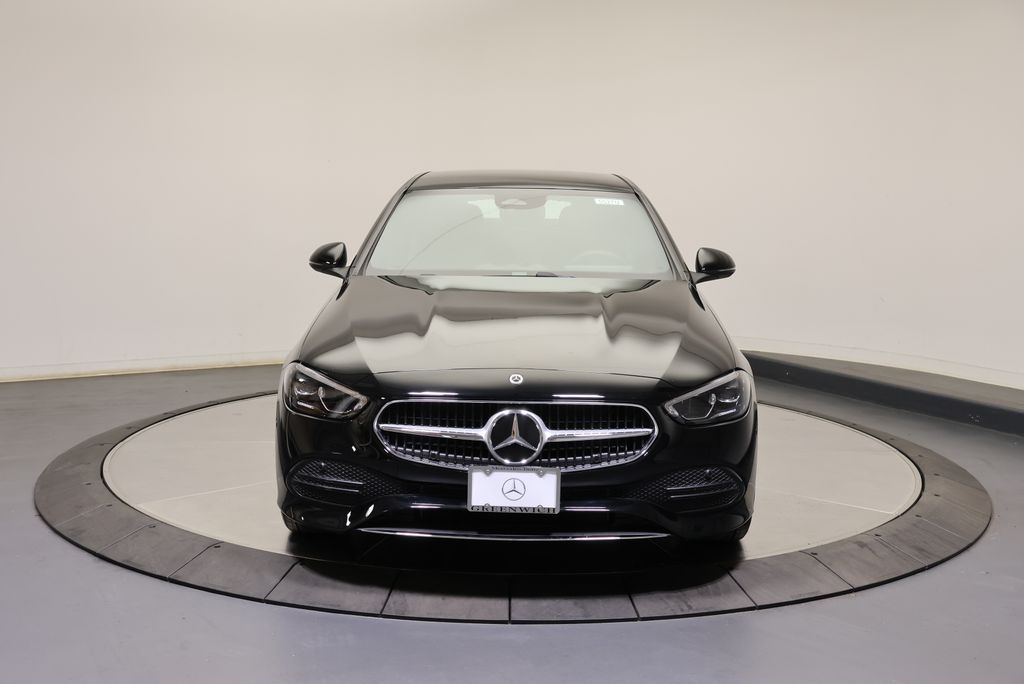 Thumbnail: 2026 Mercedes-Benz C-Class - 2