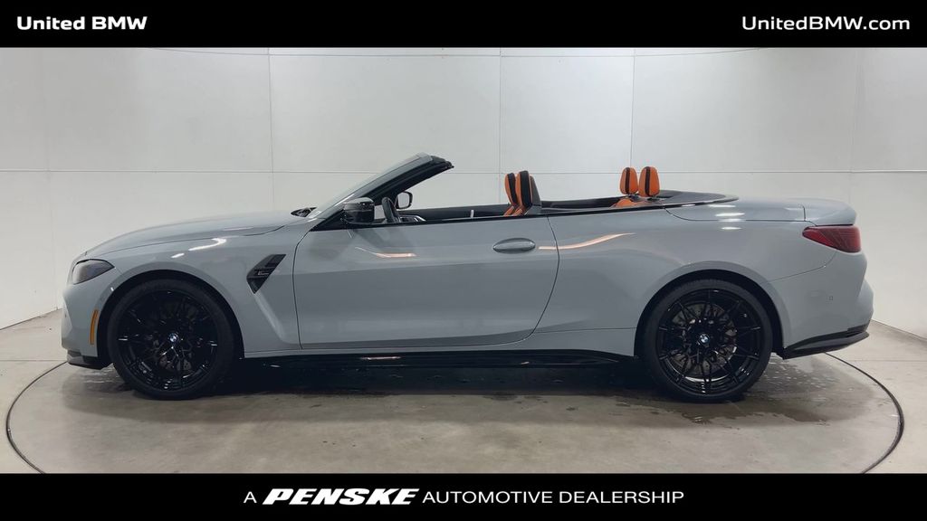 Thumbnail: 2026 BMW M4 - 5