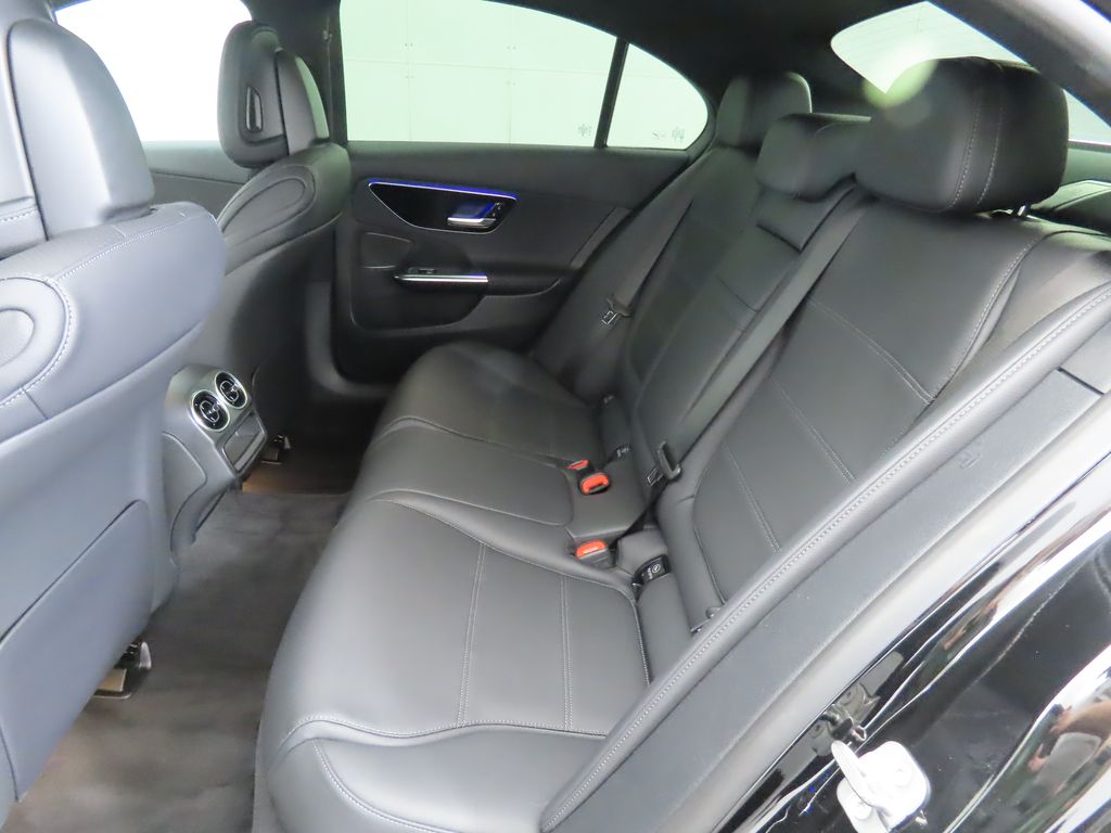 Thumbnail: 2024 Mercedes-Benz C-Class - 21