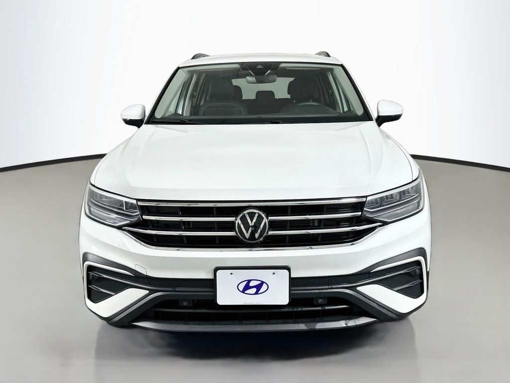 Thumbnail: 2024 Volkswagen Tiguan - 2