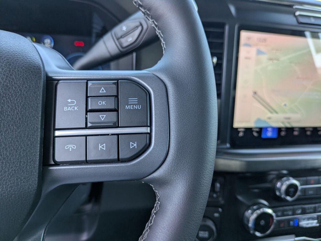 2026 Ford F-250 Super Duty LARIAT