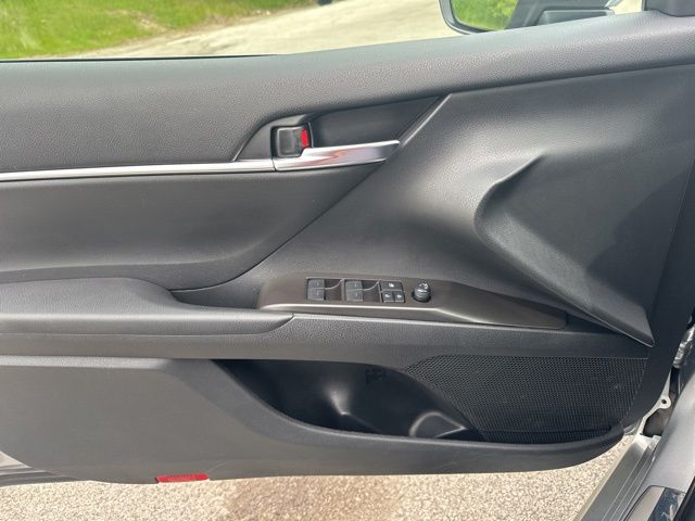 Used 2024 Toyota Camry Sedan