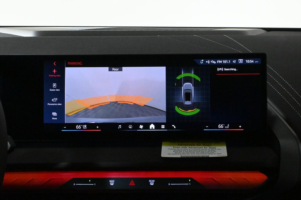 Thumbnail: 2026 BMW X3 - 23