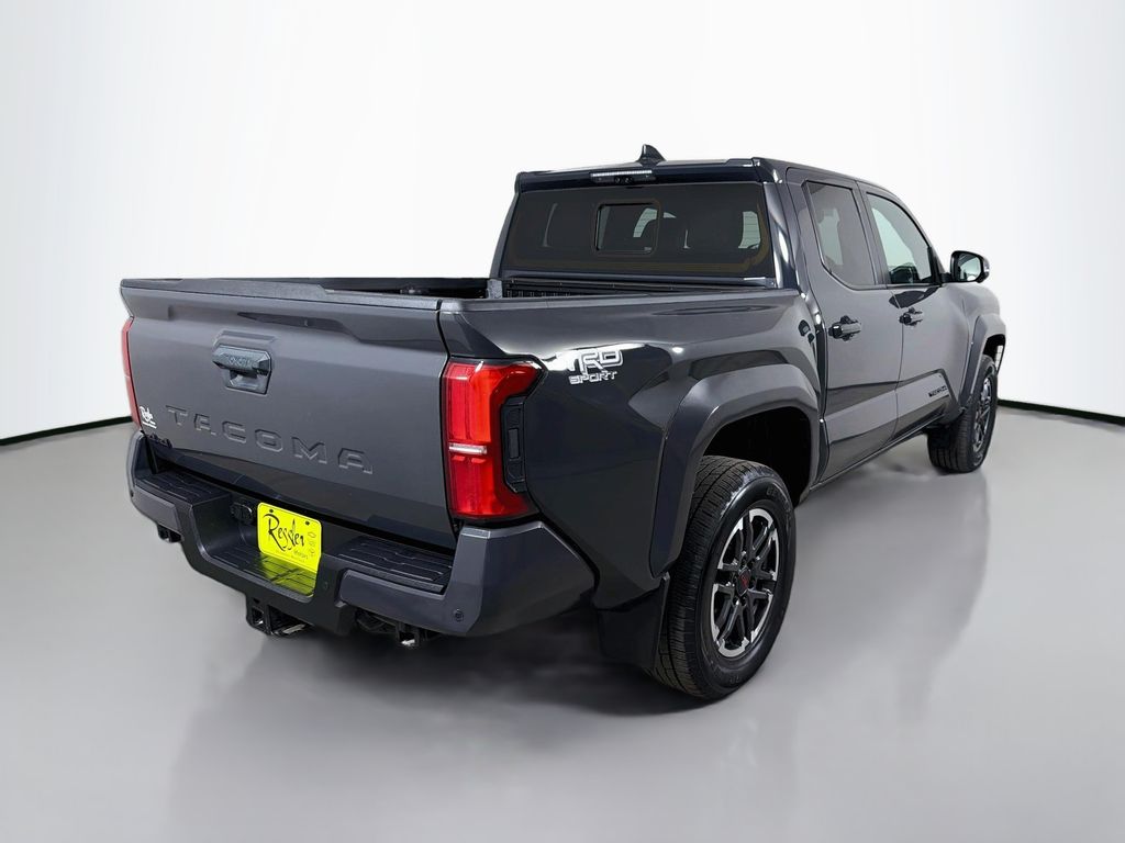 Used 2024 Toyota Tacoma Truck