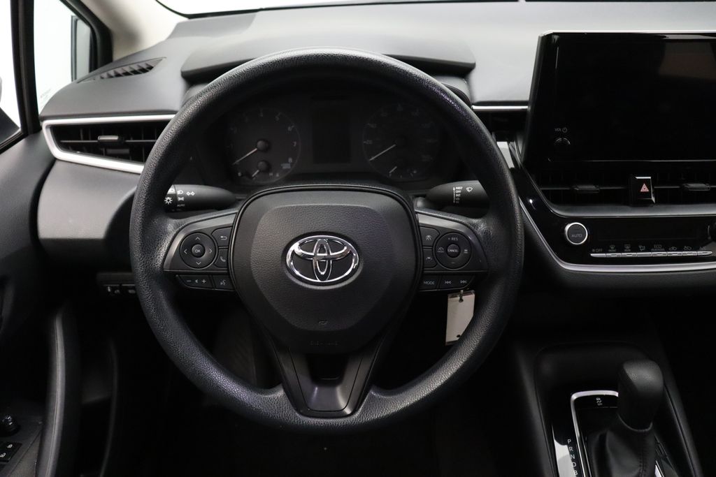 2024 Toyota Corolla LE 23