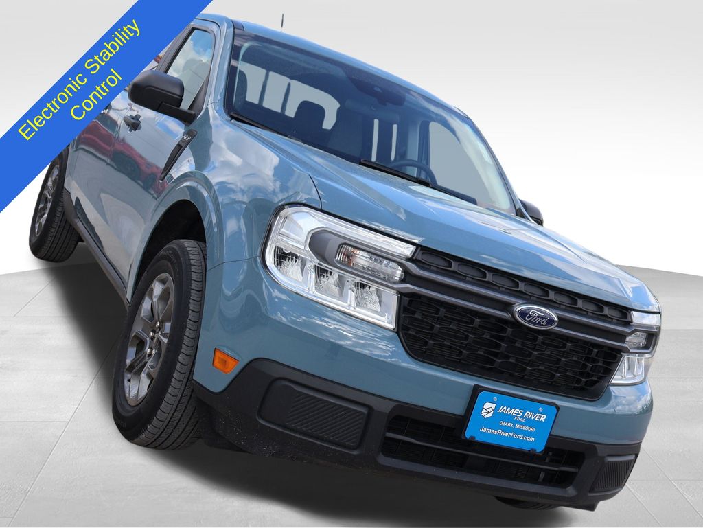 View vehicle photo 6