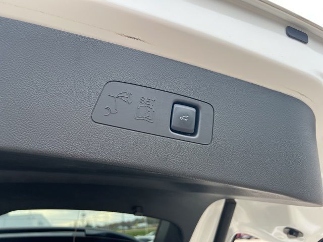 2023 Lincoln Corsair