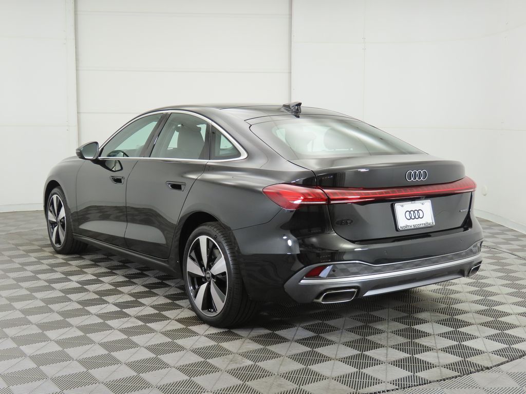 Thumbnail: 2025 Audi A5 - 7