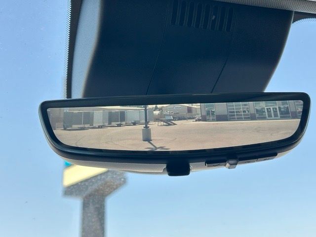 New 2025 GMC Sierra 2500HD Truck