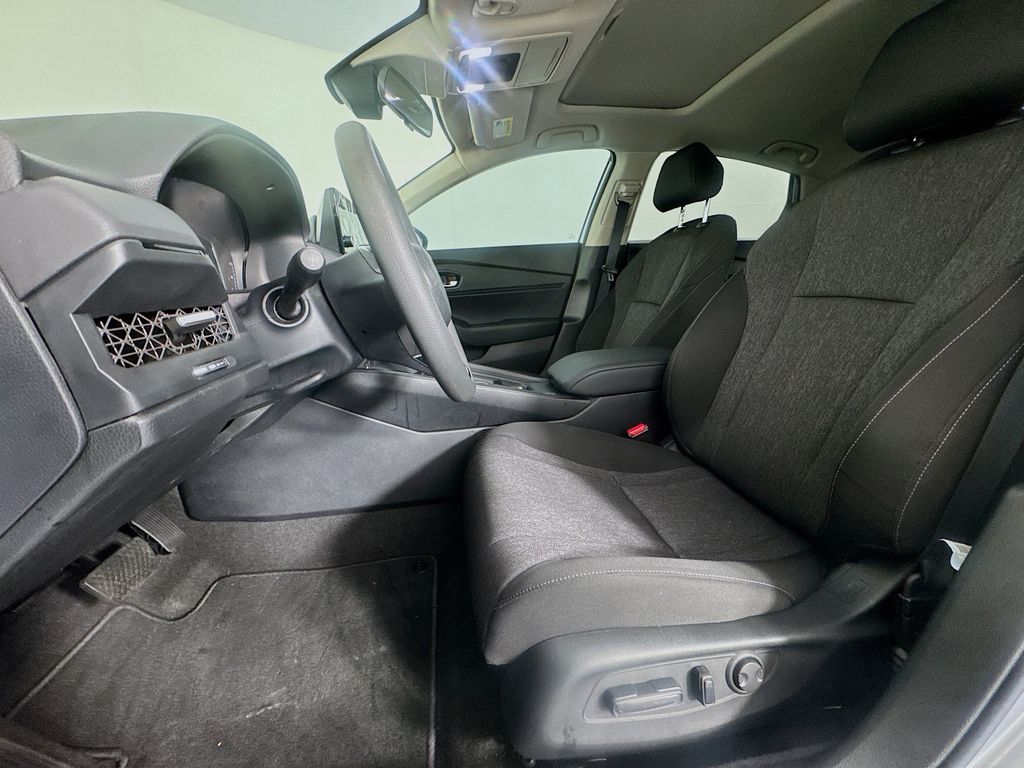 Used Car 2025 Honda Accord  Se For Sale Under $30,000 In Austin, Texas