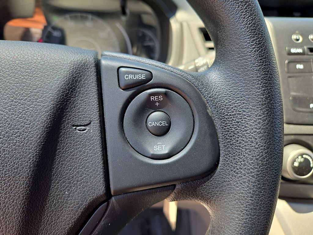 2013 Honda CR-V