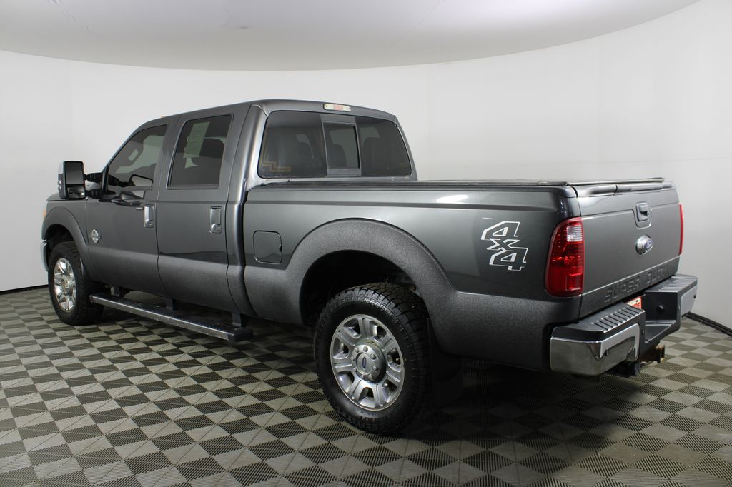 Used 2016 Ford F-250SD for sale in 