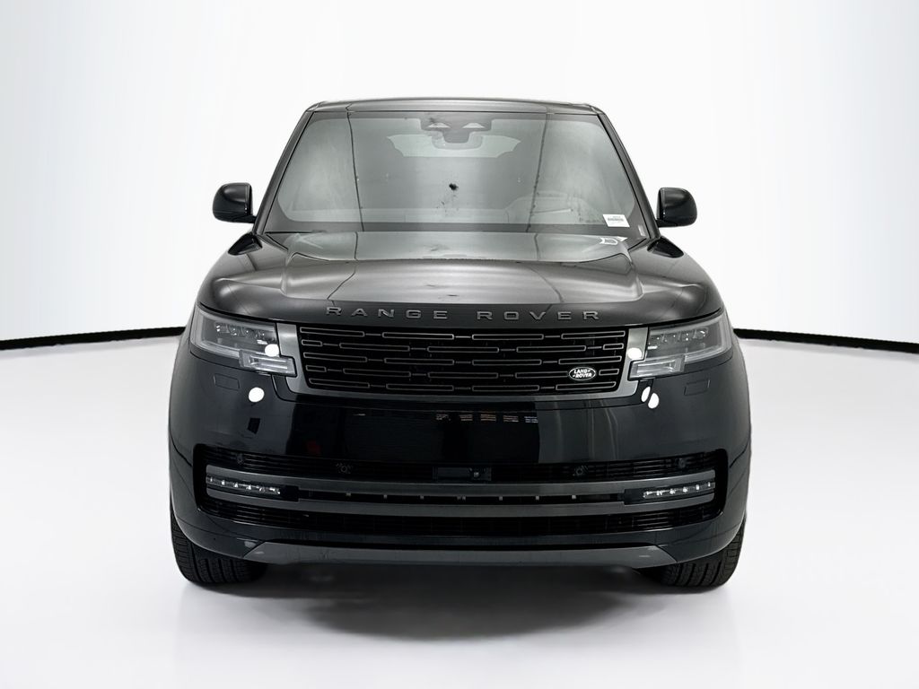 Thumbnail: 2026 Land Rover Range Rover - 2