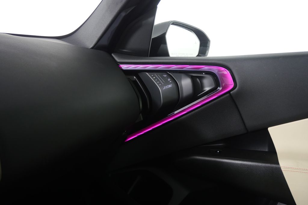 Thumbnail: 2025 BMW X3 - 27