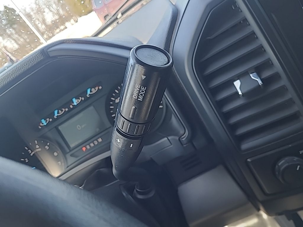 used 2019 Ford F-150 car, priced at $21,690