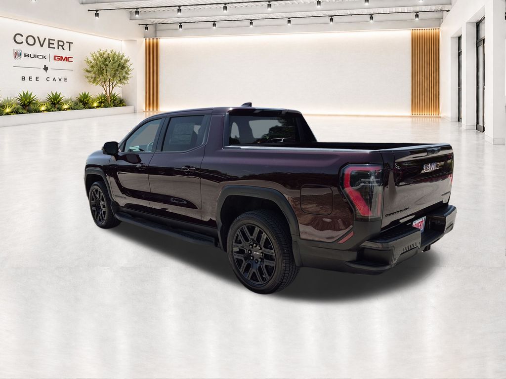 New 2026  GMC Elevation image 10