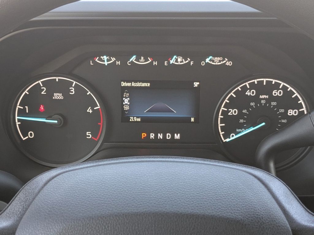 2025 Ford F-450 Chassis XL