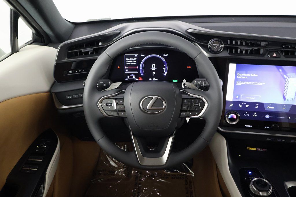 Thumbnail: 2026 Lexus RZ - 3