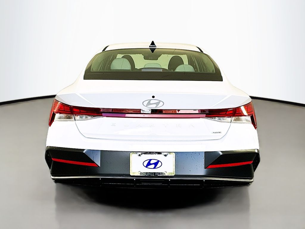 Thumbnail: 2025 Hyundai Elantra - 6