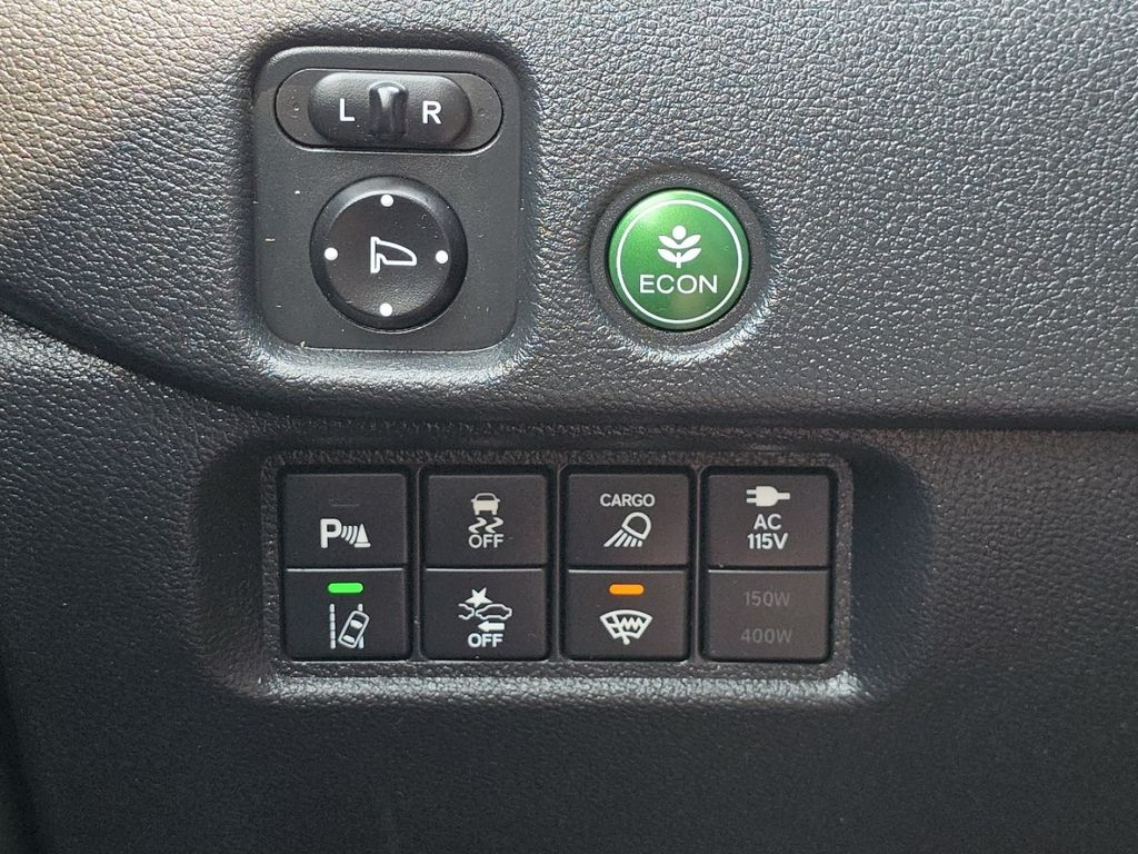 Certified Used 2023 Gray Honda RTL-E image 31