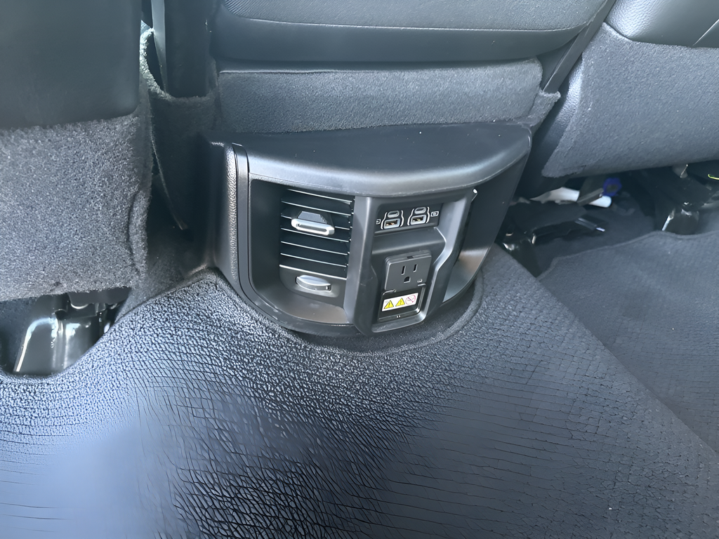 Used Car 2024 Ram 2500  Laramie For Sale Under $60,000 In Austin, Texas