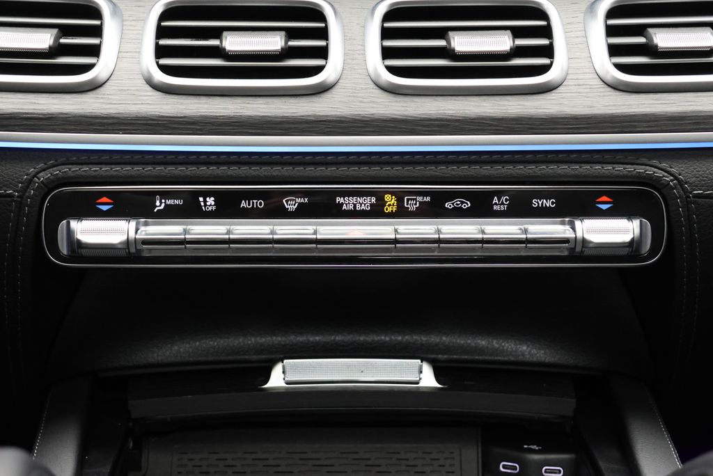 Thumbnail: 2024 Mercedes-Benz GLE - 27