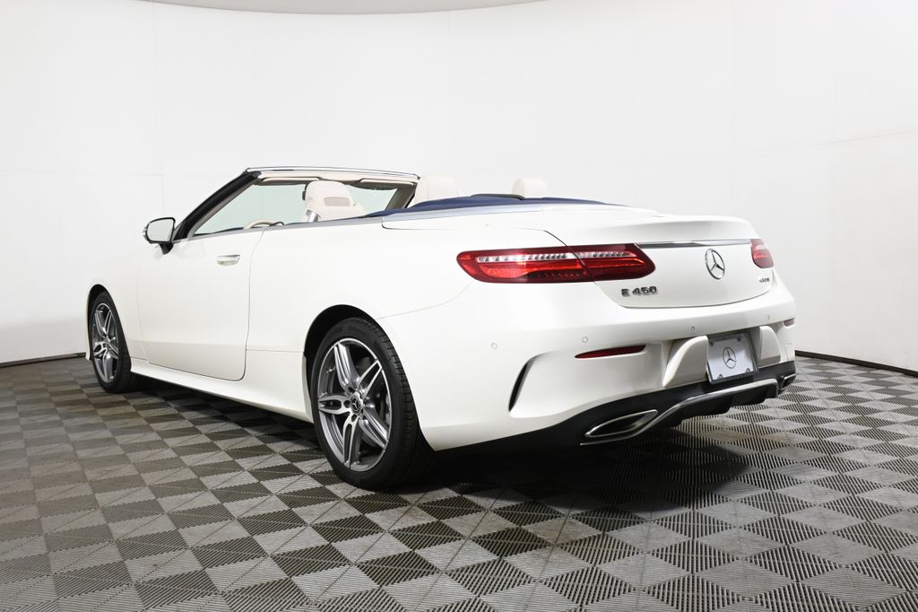 Thumbnail: 2020 Mercedes-Benz E-Class - 13