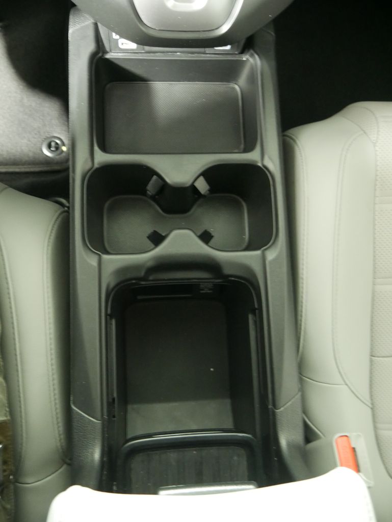 Thumbnail: 2022 Honda CR-V - 27