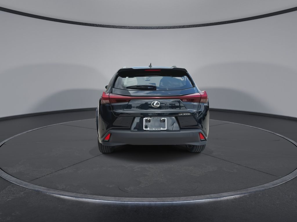 Thumbnail: 2026 Lexus UX - 7